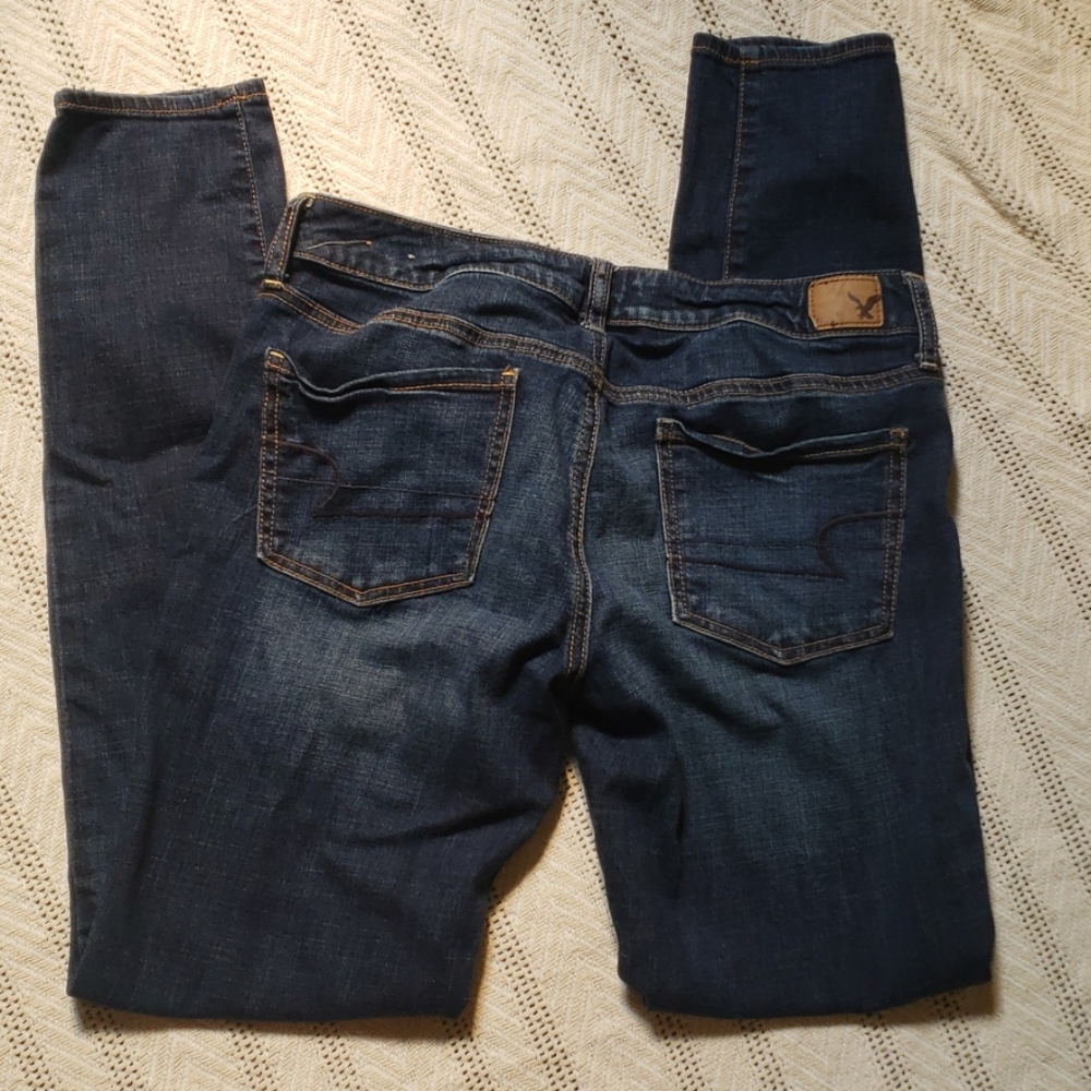 American Eagle Jegging
